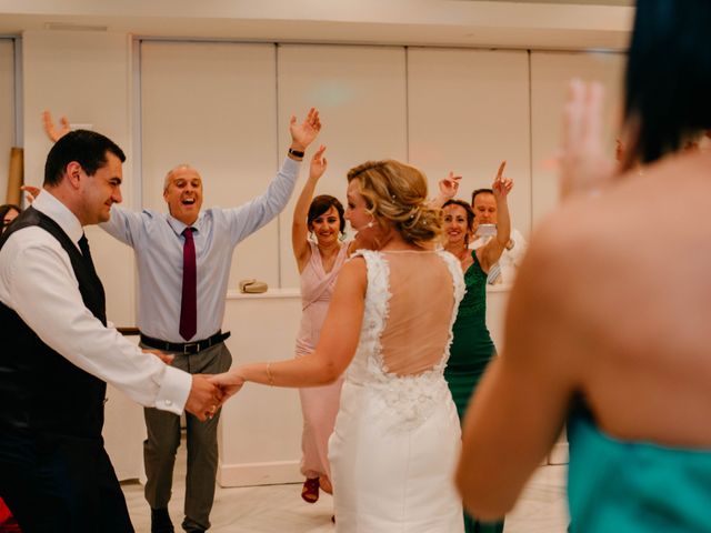 La boda de Jorge y Manuela en Jerez De La Frontera, Cádiz 389