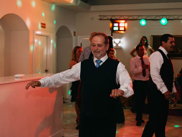 La boda de Jorge y Manuela en Jerez De La Frontera, Cádiz 411