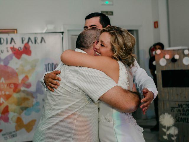 La boda de Jorge y Manuela en Jerez De La Frontera, Cádiz 422