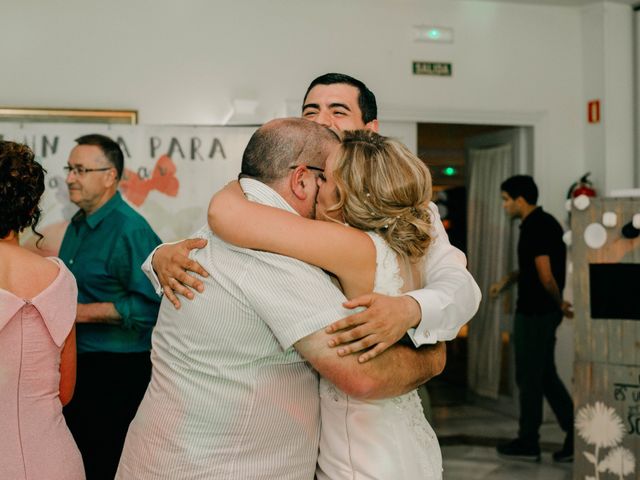 La boda de Jorge y Manuela en Jerez De La Frontera, Cádiz 424