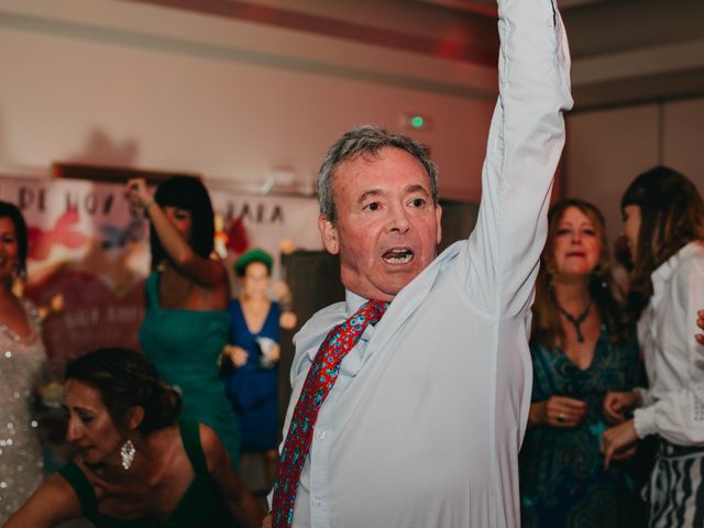 La boda de Jorge y Manuela en Jerez De La Frontera, Cádiz 455