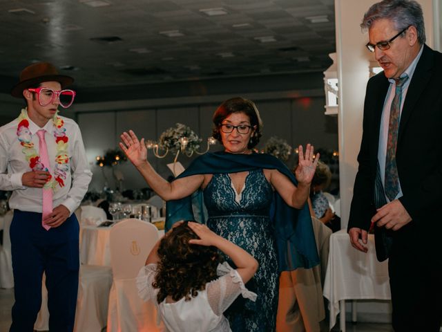 La boda de Jorge y Manuela en Jerez De La Frontera, Cádiz 456