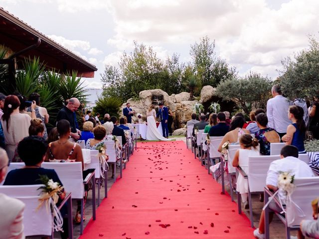 La boda de Igor y Naiara en Urnieta, Guipúzcoa 15