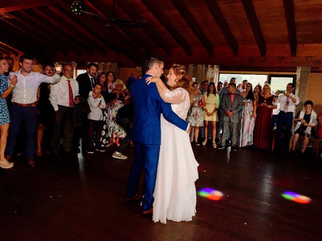 La boda de Igor y Naiara en Urnieta, Guipúzcoa 20