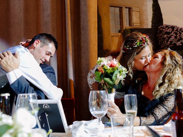 La boda de Igor y Naiara en Urnieta, Guipúzcoa 24