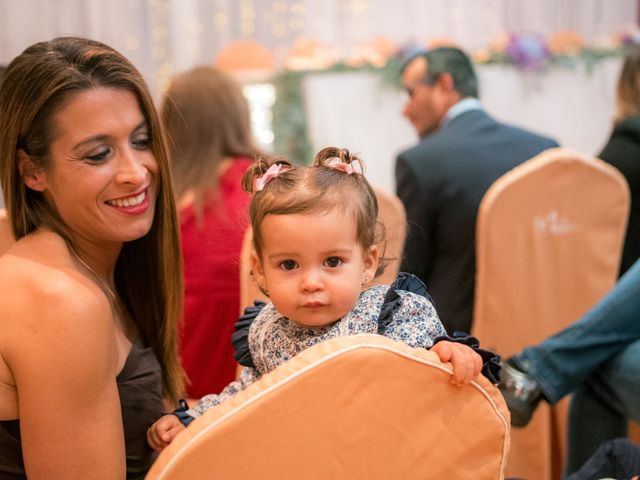 La boda de Mailyn y David en Alcorcón, Madrid 24