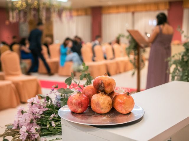 La boda de Mailyn y David en Alcorcón, Madrid 26