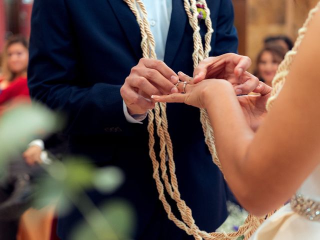 La boda de Mailyn y David en Alcorcón, Madrid 85
