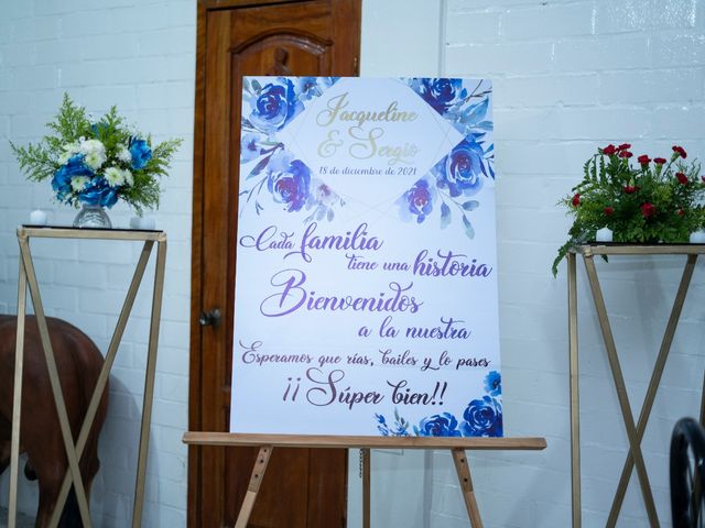 La boda de Sergio y Jaqueline  en Guardia, Huesca 3