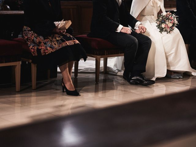 La boda de Pablo y Pilar en Zaragoza, Zaragoza 27