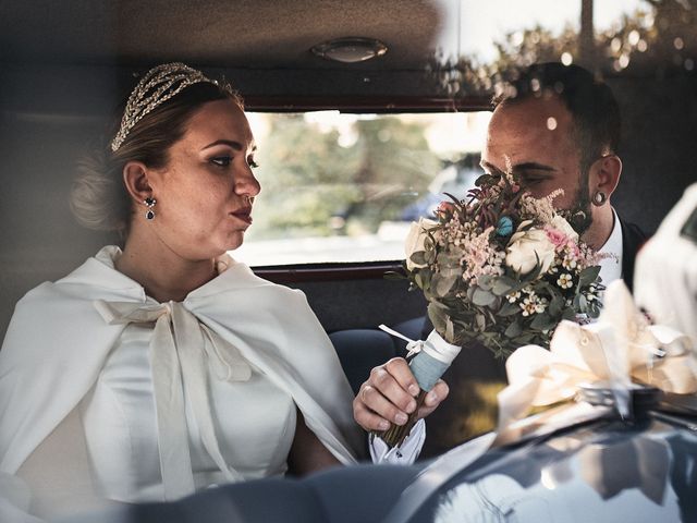 La boda de Pablo y Pilar en Zaragoza, Zaragoza 40