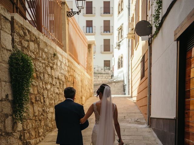 La boda de Alexandre y Marina en Jaén, Jaén 5