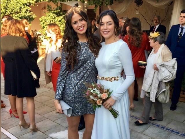 La boda de Jose Luis  y Leire  en San Pedro Del Pinatar, Murcia 3