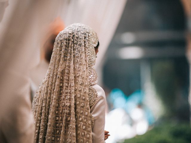 La boda de Devin y Yushmee en Sevilla, Sevilla 63