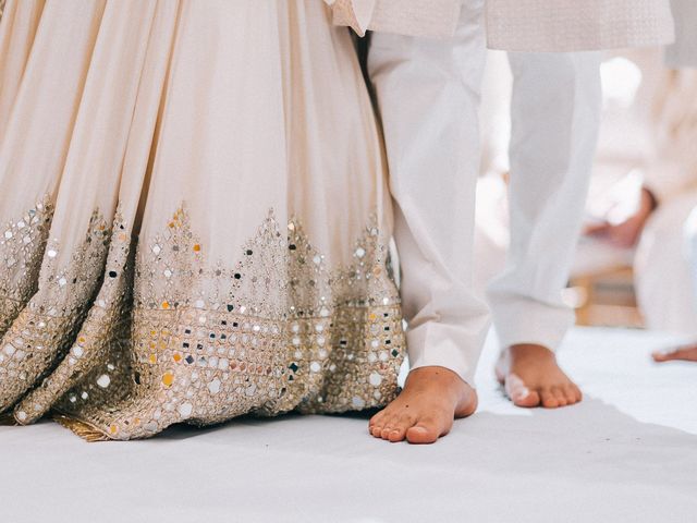 La boda de Devin y Yushmee en Sevilla, Sevilla 67