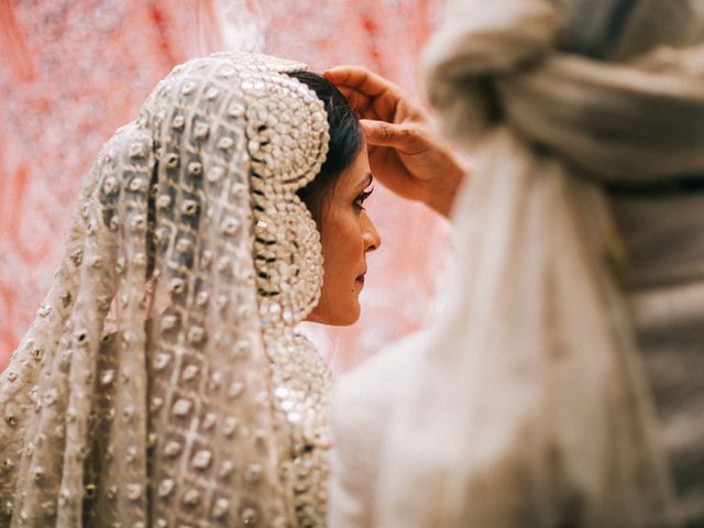 La boda de Devin y Yushmee en Sevilla, Sevilla 71