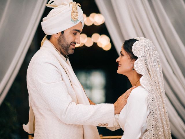 La boda de Devin y Yushmee en Sevilla, Sevilla 72