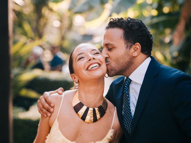 La boda de Devin y Yushmee en Sevilla, Sevilla 101