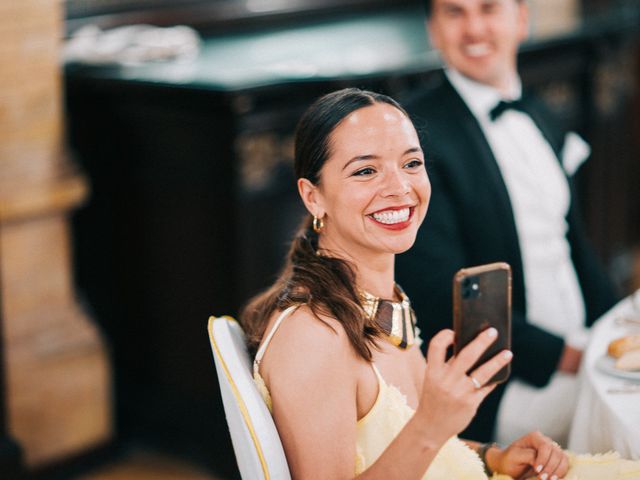 La boda de Devin y Yushmee en Sevilla, Sevilla 103