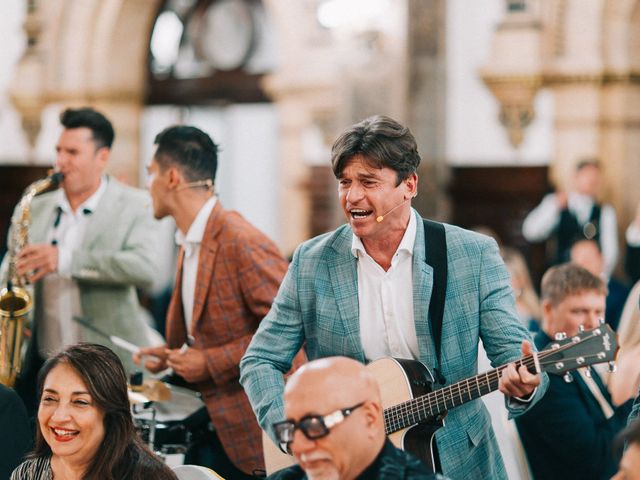 La boda de Devin y Yushmee en Sevilla, Sevilla 113