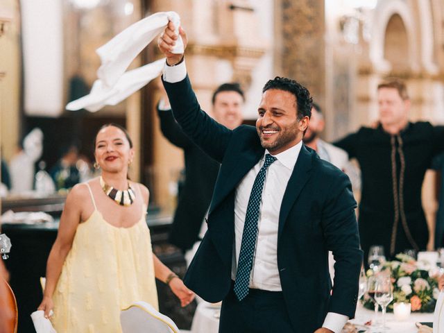 La boda de Devin y Yushmee en Sevilla, Sevilla 121