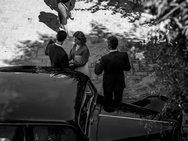 La boda de Sergio y Isa en Utrera, Sevilla 32