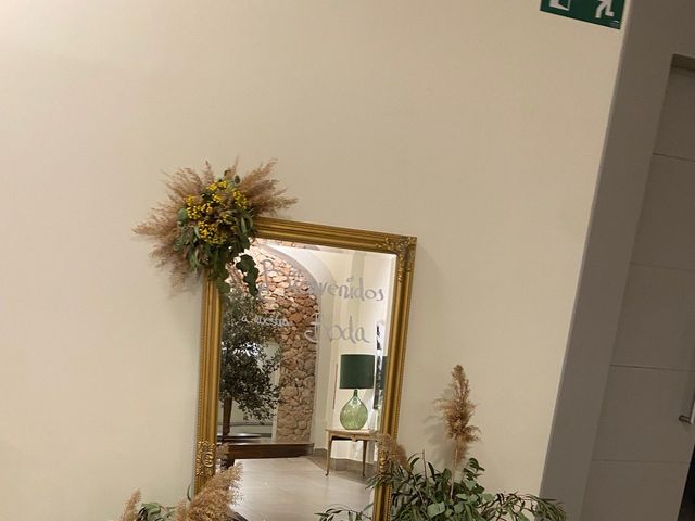 La boda de Borja y Alba en Guadalajara, Guadalajara 4