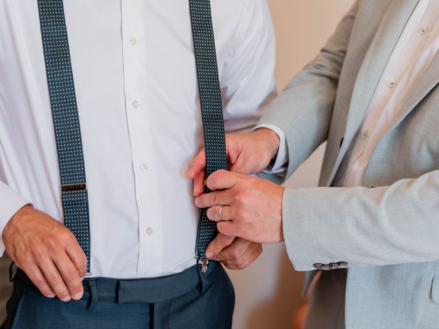 La boda de Stacy y Gauthier en Viñuela, Málaga 13