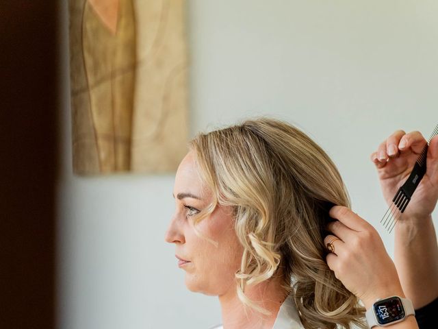La boda de Stacy y Gauthier en Viñuela, Málaga 22