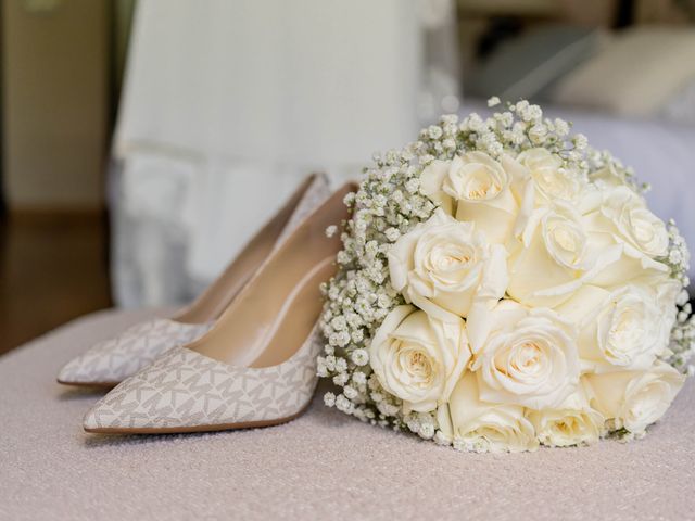La boda de Stacy y Gauthier en Viñuela, Málaga 23