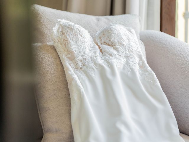 La boda de Stacy y Gauthier en Viñuela, Málaga 26