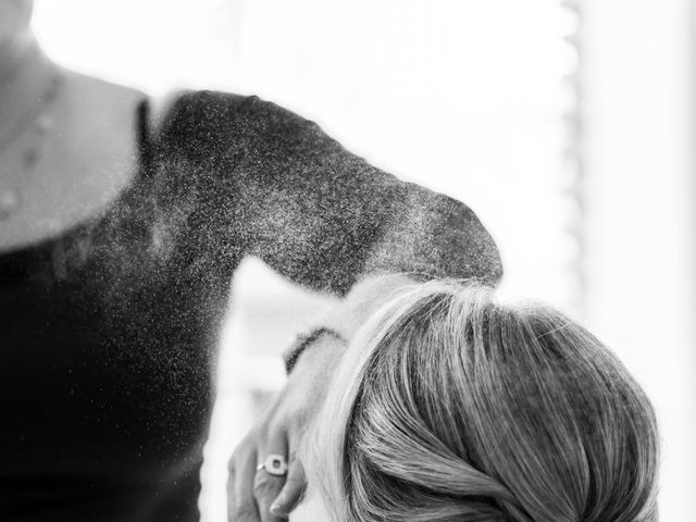 La boda de Stacy y Gauthier en Viñuela, Málaga 28