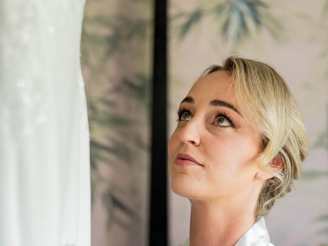 La boda de Stacy y Gauthier en Viñuela, Málaga 31