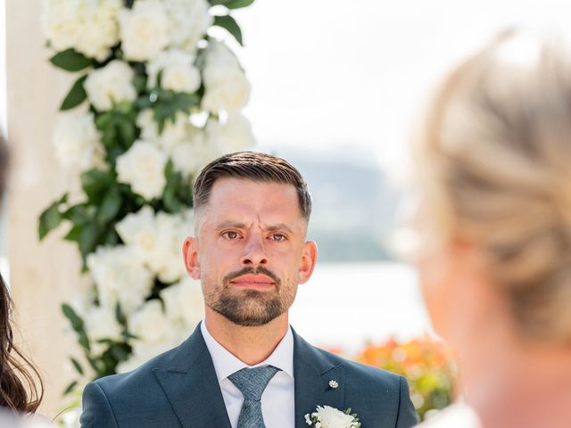 La boda de Stacy y Gauthier en Viñuela, Málaga 67