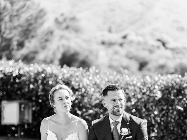 La boda de Stacy y Gauthier en Viñuela, Málaga 72
