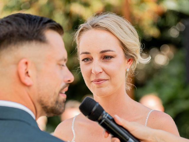 La boda de Stacy y Gauthier en Viñuela, Málaga 78