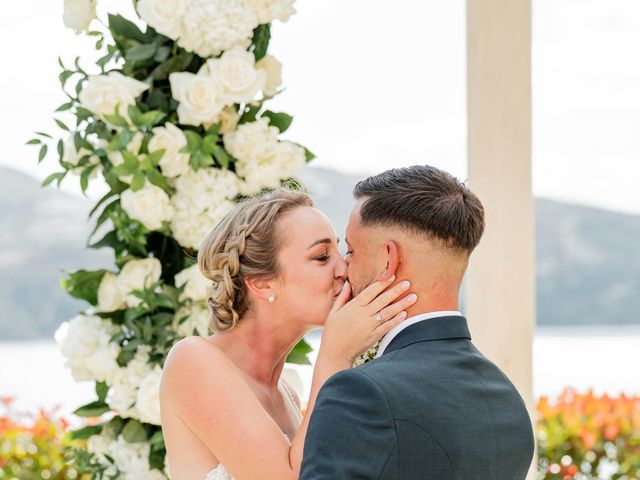 La boda de Stacy y Gauthier en Viñuela, Málaga 85