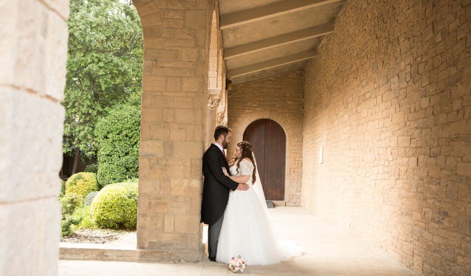 La boda de Manuel y Tania  en Sabadell, Barcelona