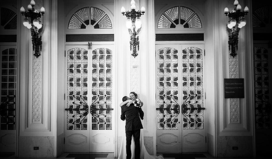 La boda de Pedro y Cristina en Santander, Cantabria