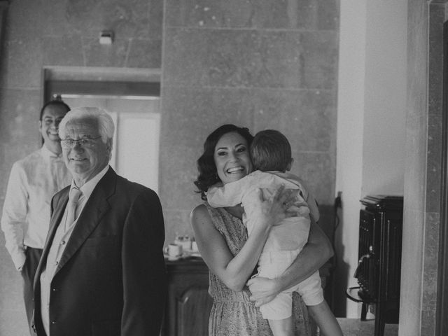 La boda de Adri y Sara en Latores, Asturias 23