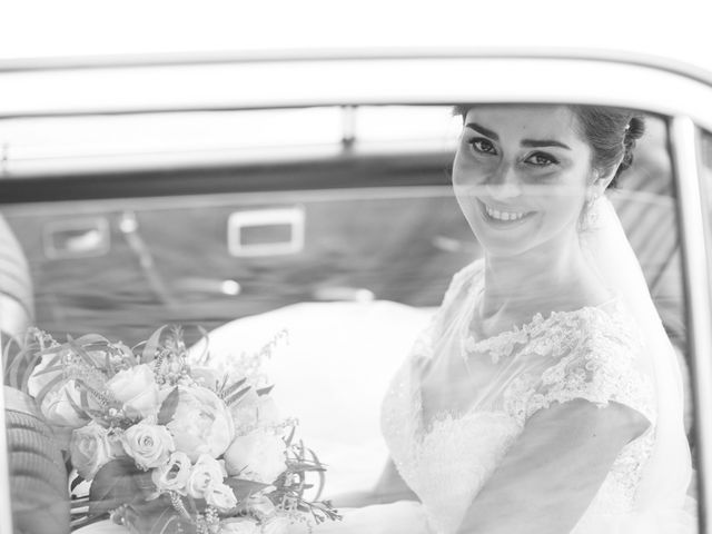 La boda de Álvaro y Maggi en Isla, Cantabria 10