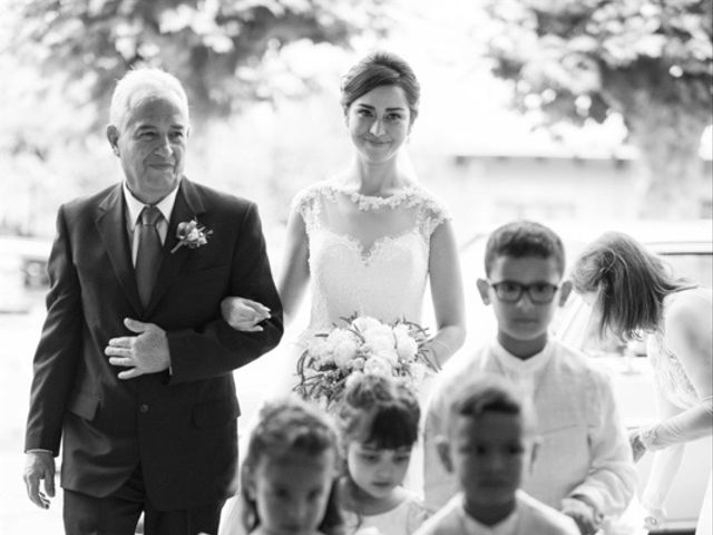 La boda de Álvaro y Maggi en Isla, Cantabria 11