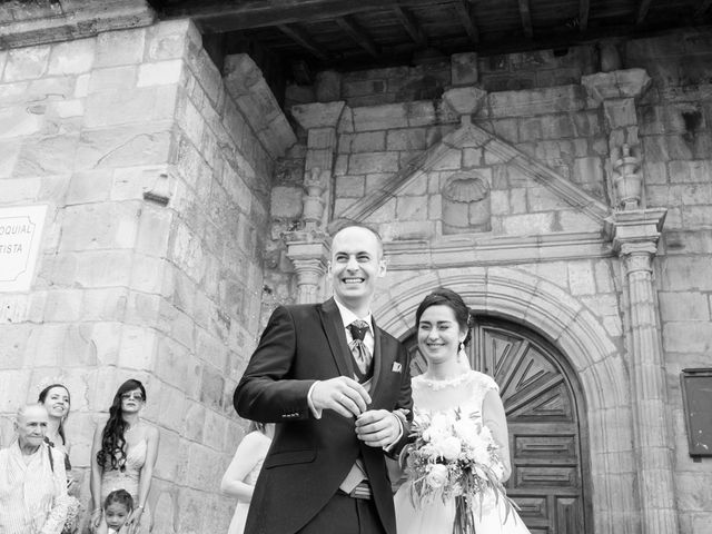 La boda de Álvaro y Maggi en Isla, Cantabria 13