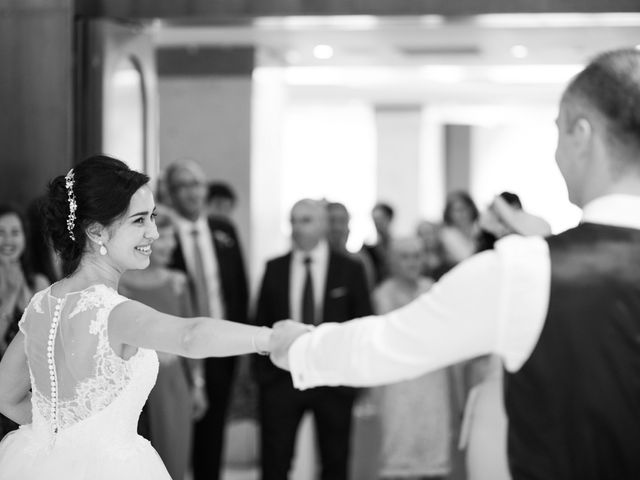 La boda de Álvaro y Maggi en Isla, Cantabria 30