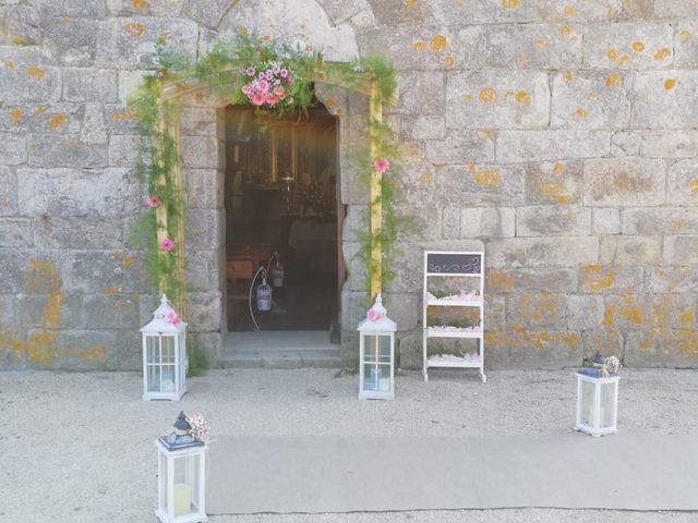 La boda de David y Bea en O Grove (Resto Parroquia), Pontevedra 5