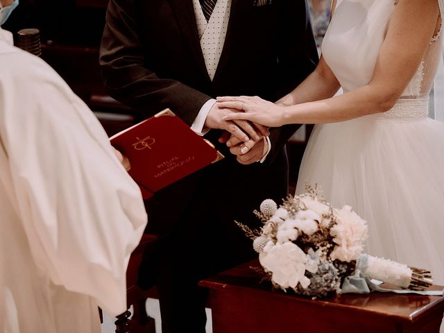 La boda de Jesús y Vanesa en Dos Hermanas, Sevilla 55