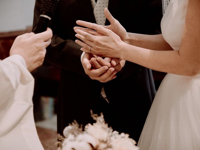 La boda de Jesús y Vanesa en Dos Hermanas, Sevilla 59