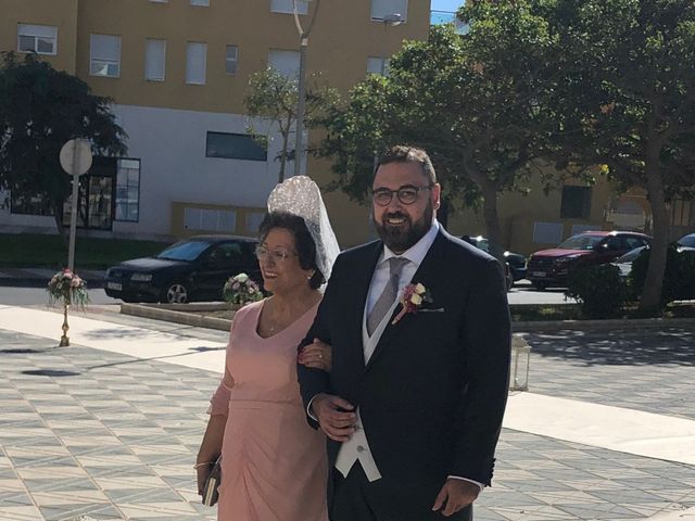 La boda de Joaquín y Laura en Roquetas De Mar, Almería 4