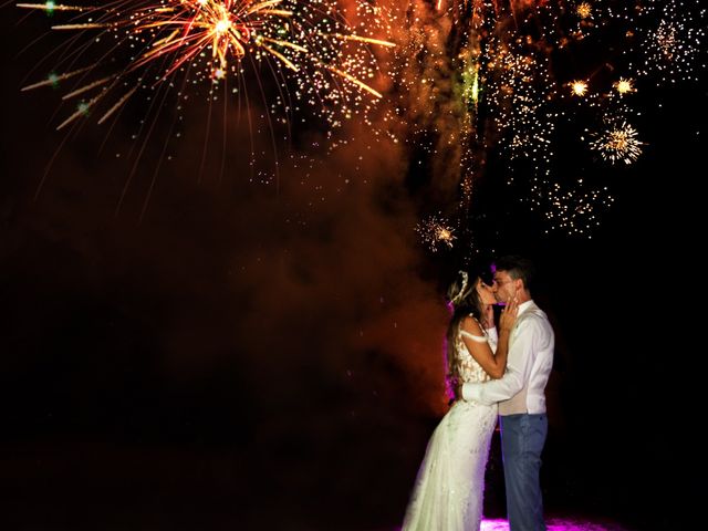 La boda de Jesus y Laura en Chipiona, Cádiz 2