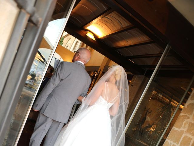 La boda de Jorge y Pilar en Montemayor, Córdoba 32